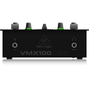 Behringer VMX100USB Pro Mixer