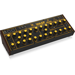 Behringer Wasp Deluxe Analog Synth