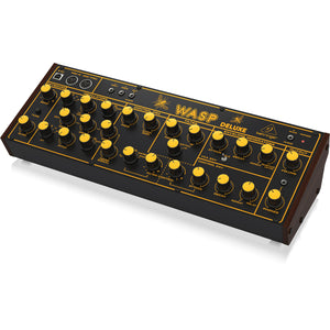 Behringer Wasp Deluxe Analog Synth