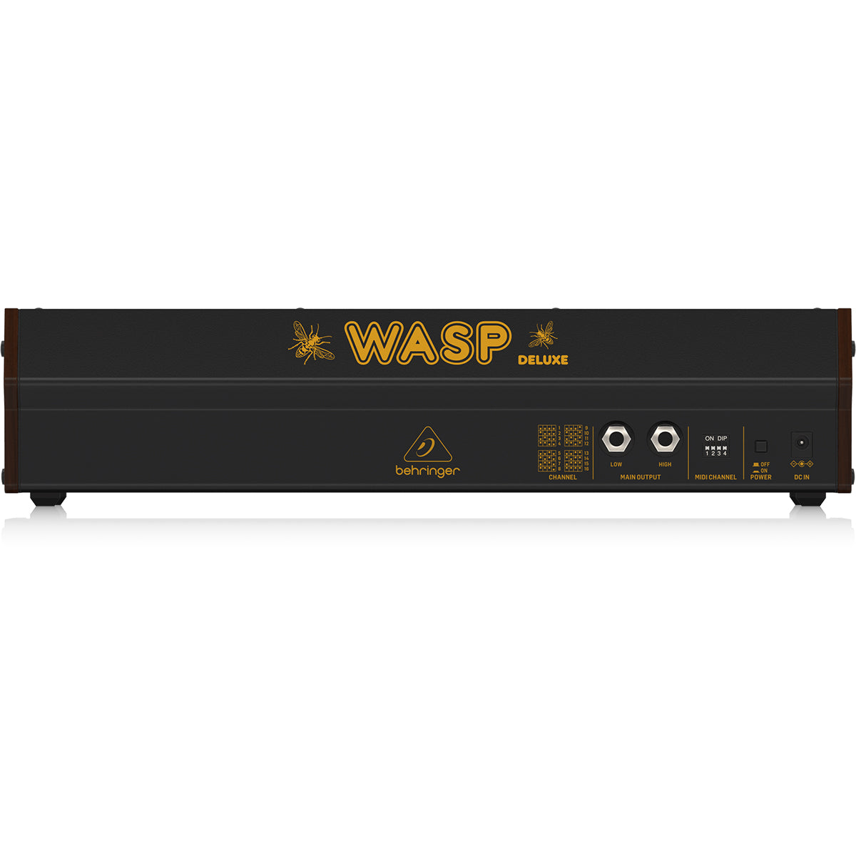 Behringer Wasp Deluxe Analog Synth