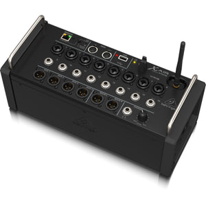 Behringer X AIR XR16 Digital Mixer for iPad/Android Tablets