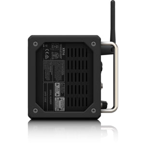 Behringer X AIR XR16 Digital Mixer for iPad/Android Tablets