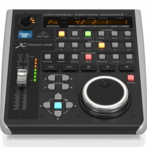 Behringer XTouch One USB Controller