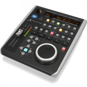 Behringer XTouch One Controller