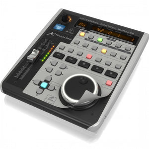 Behringer X-Touch-One Controller