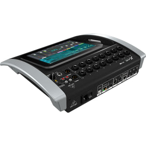 Behringer X18 Digital Mixer for iPads & Tablets
