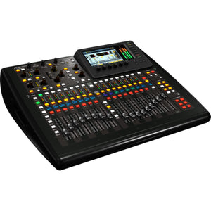 Behringer X32 Compact Digital Mixer 32-Channel