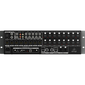 Behringer X32 Rack Digital Mixer