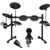 Behringer XD80USB Electric Drum Kit 8-Piece Electronic Drum Set