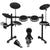 Behringer XD8USB 8 Piece Electronic Drum Set