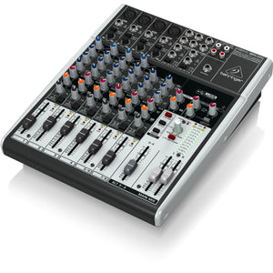 Behringer Xenxy 1204USB Mixer