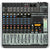 Behringer Xenyx QX1222USB Mixer