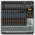 Behringer Xenyx QX2442USB Premium 24-Input Mixer