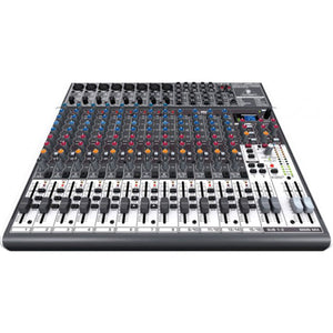 Behringer Xenyx X2222USB Mixer