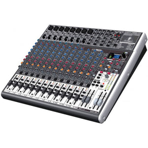 Behringer Xenyx X2222USB Mixer