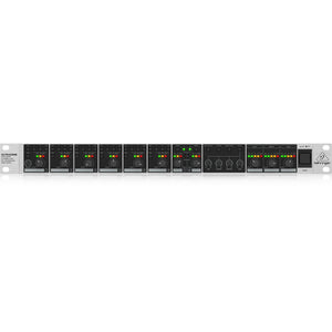 Behringer ZMX8210 V2 8-Channel Zone Mixer