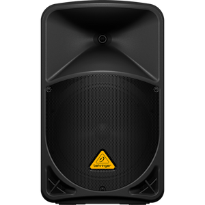 behringer eurolive b112D powered speaker