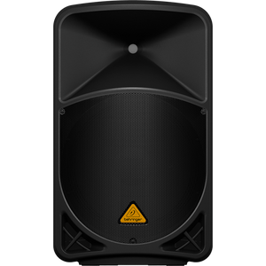 2 x behringer b115mp3 speaker
