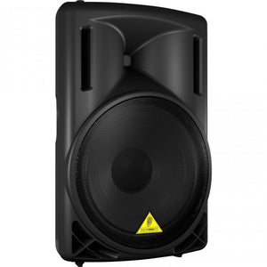 behringer b215d Powered speaker