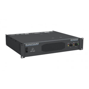 Behringer EP2000 Europower Amplifier