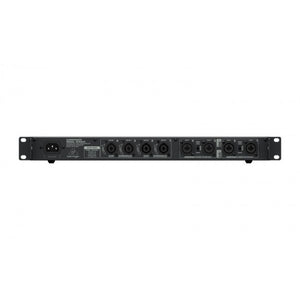   behringer epq304 europower professional amplifier