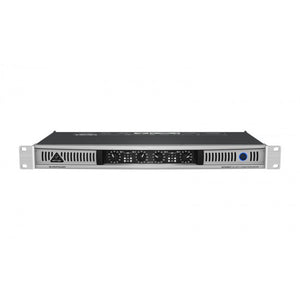   behringer epq304 europower amplifier