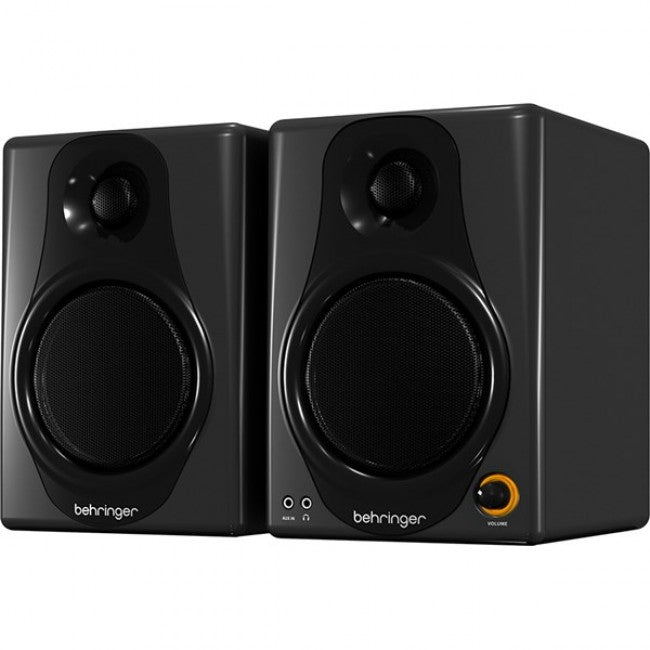 Behringer Media 40USB Speaker Pair