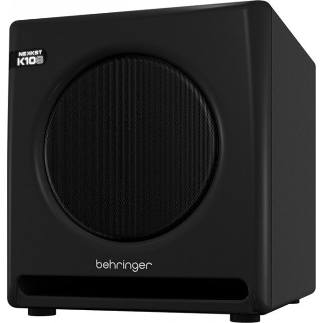 Behringer Nekkst K10S Active Subwoofer