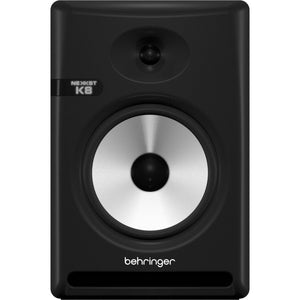 Behringer Nekkst K8 Studio Monitor Speaker