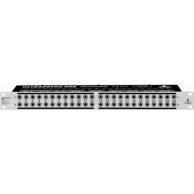Behringer ULTRAPATCH PRO PX3000 