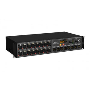 behringer s16