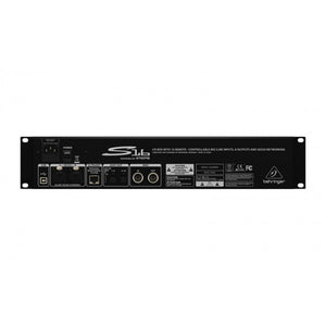 behringer s16 digital cnake 