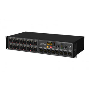 behringer s16 digital