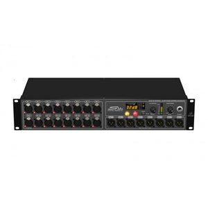 Behringer S16 Digital Snake I/O Box