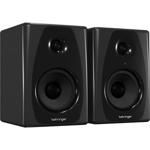 Behringer Studio 50USB Speaker Pair