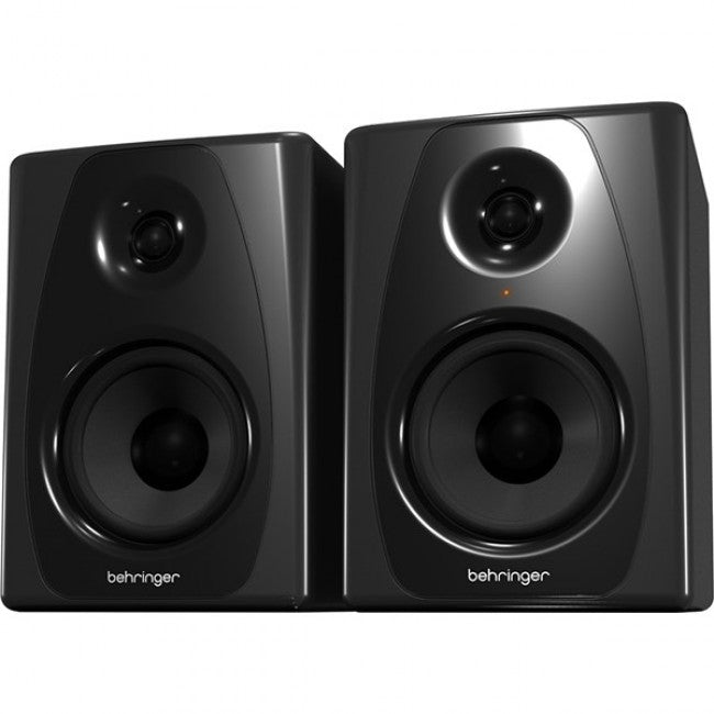 Behringer Studio 50USB Monitor Speaker Pair