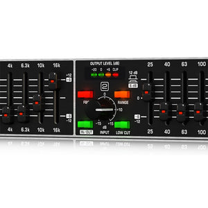 Behringer Ultragraph Pro FBQ1502HD