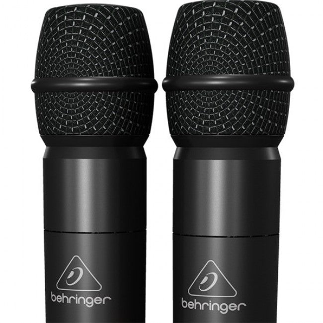 Behringer ULTRALINK ULM202USB Mic