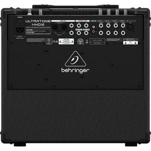 Behringer ULTRATONE KXD15 Amplifier