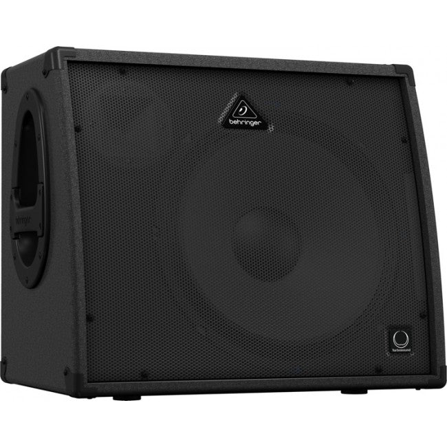 Behringer ULTRATONE KXD15 Keyboard Amplifier