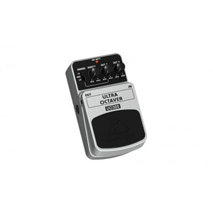 behringer uo300 bass pedal