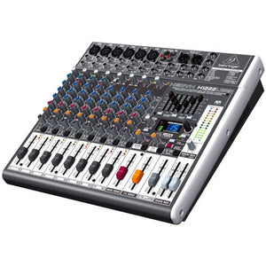 Behringer Xenyx X1222 Mixer