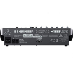 Behringer Xenyx X1222USB