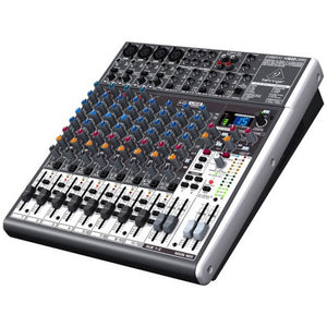 Behringer Xenyx X1622USB FX Mixer