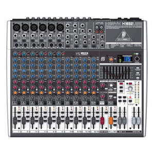 Behringer Xenyx X1832USB Mixer