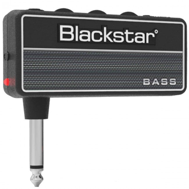 Blackstar amPlug2B Fly Headphone Bass Guitar Amp