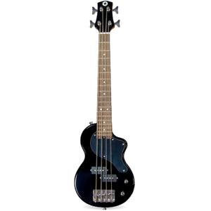 Blackstar Carry-On ST Mini Bass Guitar Jet Black