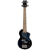 Blackstar Carry-On ST Mini Bass Guitar Jet Black