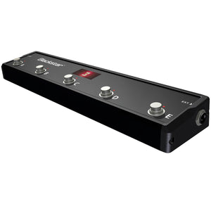 Blackstar FS-12 - 5 Way Footswitch Controller