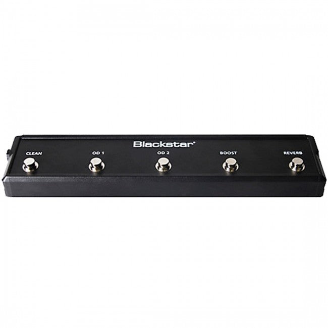 Blackstar FS-14 Footswitch 5-Way Foot Pedal